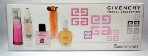 givenchy perfume travel set|where to buy givenchy perfume.